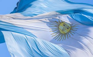 exportacion aerea argentina